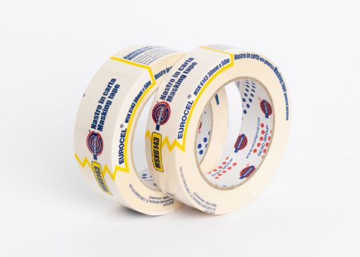 Maalriteip Eurocel 30mmx50m pilt